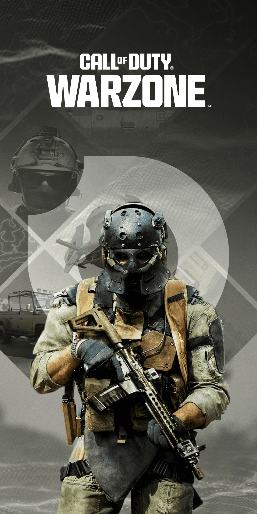 Call of Duty: Warzone